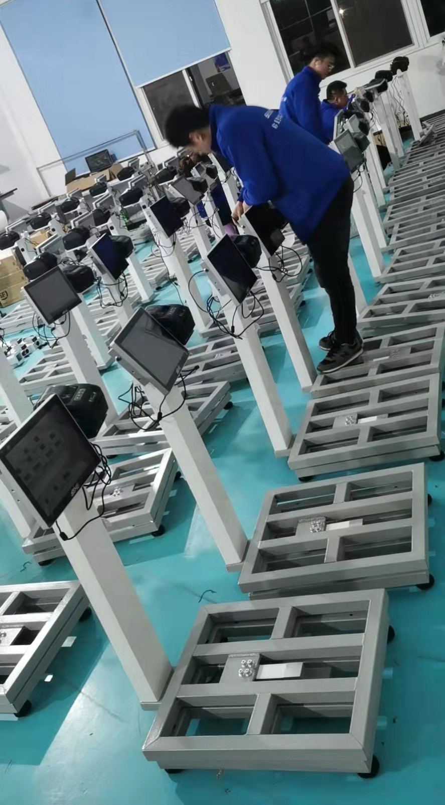 China Beijing Beifang Shouheng Electronic Product Co.,Ltd. company profile
