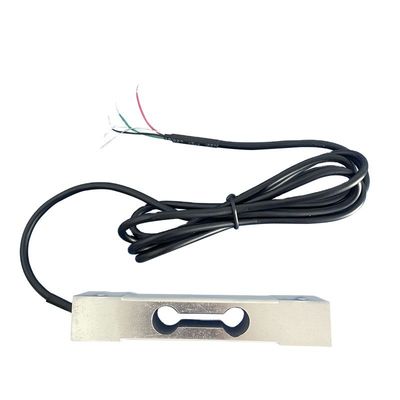 250KG Single-point Parallel Beam Load Cell for Aluminum Alloy Sensors on Electronic Scale