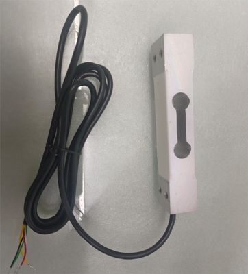 250KG Single-point Parallel Beam Load Cell for Aluminum Alloy Sensors on Electronic Scale