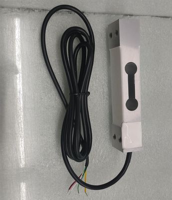 250KG Single-point Parallel Beam Load Cell for Aluminum Alloy Sensors on Electronic Scale