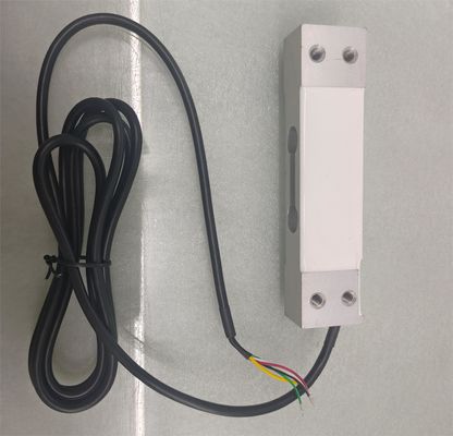 250KG Single-point Parallel Beam Load Cell for Aluminum Alloy Sensors on Electronic Scale