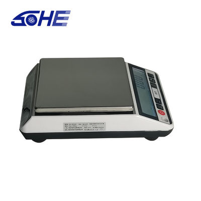 Customized Support High Precision Portable Kitchen Weighing Scale with LED LCD Display
