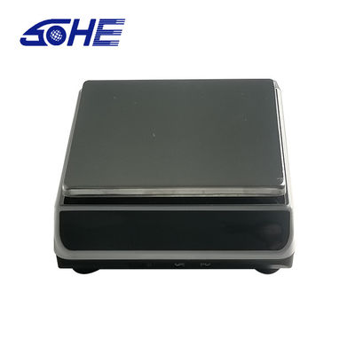 Customized Support High Precision Portable Kitchen Weighing Scale with LED LCD Display