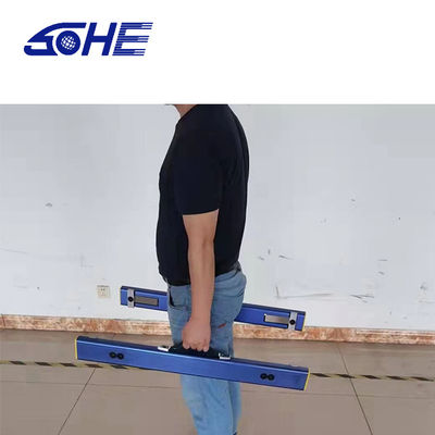 304 Stainless Steel Wireless Weighing Beam Type Scale Balance Beam Scale with Counter