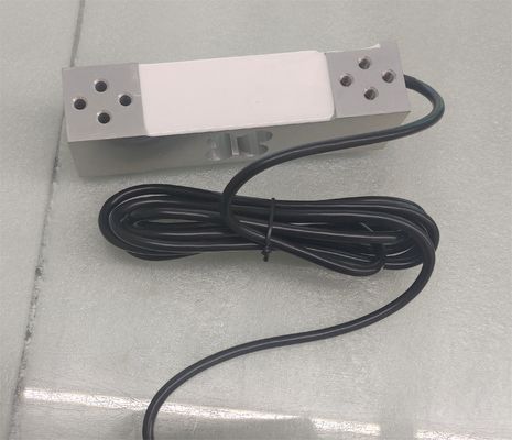 OBM Supported 20-350KG Single-point Parallel Beam Load Cell for Industrial Weighing Needs