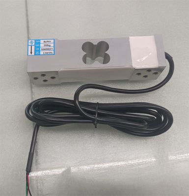 OBM Supported 20-350KG Single-point Parallel Beam Load Cell for Industrial Weighing Needs
