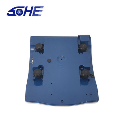 Customized Support for Electronic Digits and User-Friendly