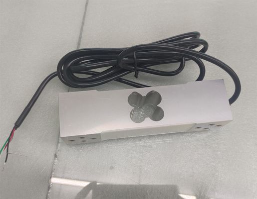 OBM Supported 20-350KG Single-point Parallel Beam Load Cell for Industrial Weighing Needs