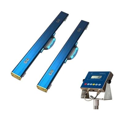 AC100-240V-50/60Hz Industrial Stainless Steel Electronic Balance Beam Weighing Scale