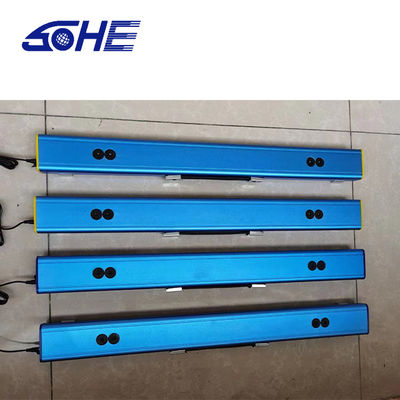 AC100-240V-50/60Hz Industrial Stainless Steel Electronic Balance Beam Weighing Scale