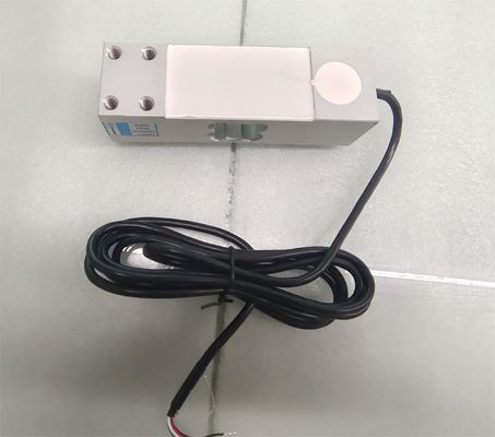 50-350KG Capacity Single Point Load Cell for SHUP94 Aluminum Alloy Weighing Systems