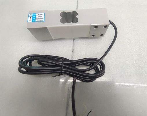 50-350KG Capacity Single Point Load Cell for SHUP94 Aluminum Alloy Weighing Systems
