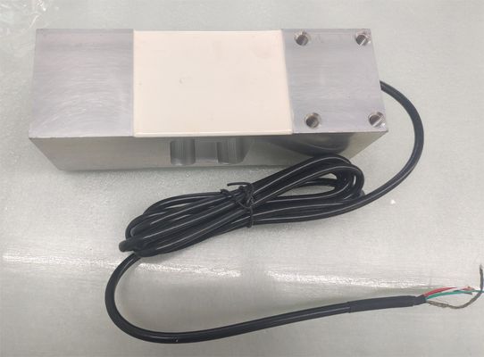 50-750KG Single-point Parallel Beam Industrial Load Cell with Aluminum Alloy Sensor