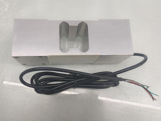 50-750KG Single-point Parallel Beam Industrial Load Cell with Aluminum Alloy Sensor