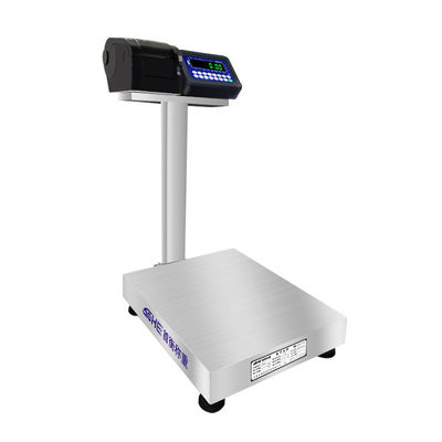 30-800kg Weighing Range A8P Printing Table Scales with ODM Support and Customized Design