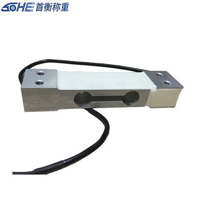 Weighing Table Size 250*350mm SOHE L6D 2.5-50KG High Precision Digital Platform Scales