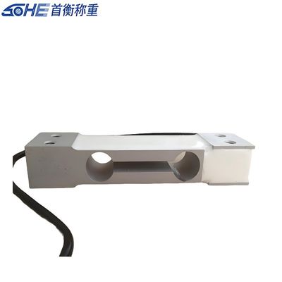 Weighing Table Size 250*350mm SOHE L6D 2.5-50KG High Precision Digital Platform Scales