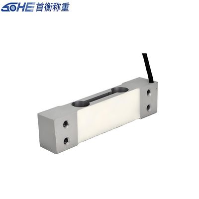 Weighing Table Size 250*350mm SOHE L6D 2.5-50KG High Precision Digital Platform Scales