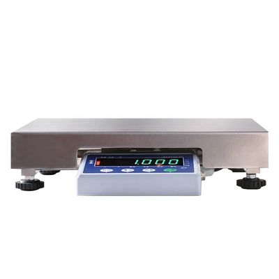 30kg Electronic Table Weighing Scale with Voice Announcement and LED Display SOHE AT-B