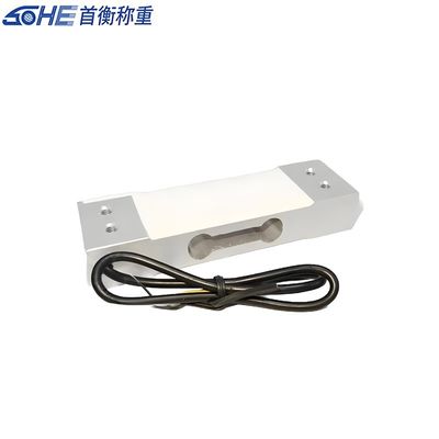 Weighing Table Size 250*350mm SOHE L6D 2.5-50KG High Precision Digital Platform Scales