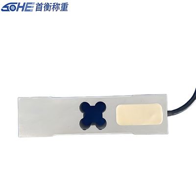 SOHE L6E 50-500KG High Precision Digital Platform Scales Flushable Load Cell for Weighing