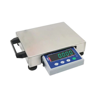 SOHE AT-Y 30kg Bluetooth Electronic Table Weighing Scale with Customized ODM Support