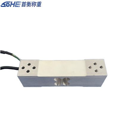 SOHE L6E 50-500KG High Precision Digital Platform Scales Flushable Load Cell for Weighing