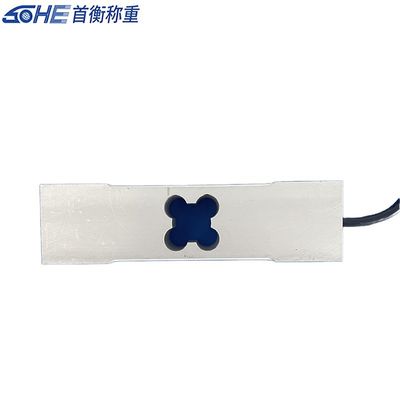 SOHE L6E 50-500KG High Precision Digital Platform Scales Flushable Load Cell for Weighing