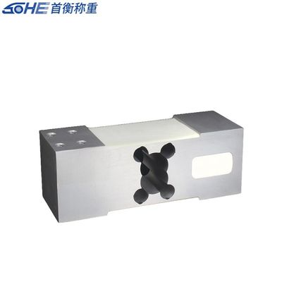 SOHEL6E3 50-500KG High Precision Flushable Load Cell for Weighing Table Size 400*500mm