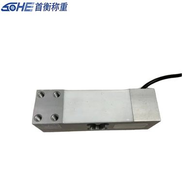 SOHEL6E3 50-500KG High Precision Flushable Load Cell for Weighing Table Size 400*500mm