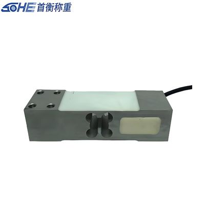 SOHEL6E3 50-500KG High Precision Flushable Load Cell for Weighing Table Size 400*500mm