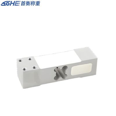 SOHEL6E3 50-500KG High Precision Flushable Load Cell for Weighing Table Size 400*500mm