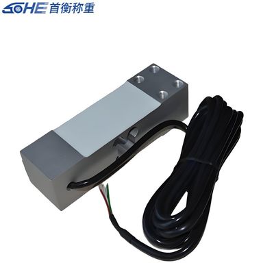 SOHEL6E3 50-500KG High Precision Flushable Load Cell for Weighing Table Size 400*500mm