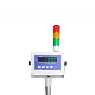 Sohe SH2100 A1 Alarm Light with All-Metal Structure and LED Display