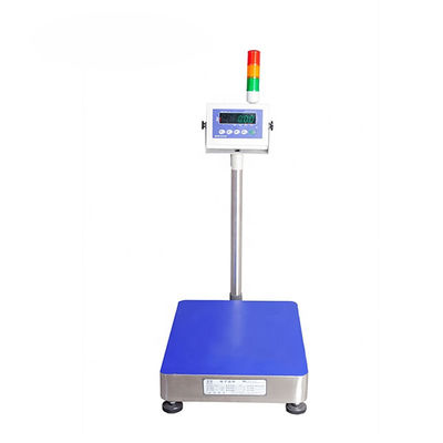 Sohe SH2100 A1 Alarm Light with All-Metal Structure and LED Display