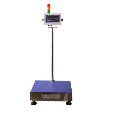 Sohe SH2100 A1 Alarm Light with All-Metal Structure and LED Display
