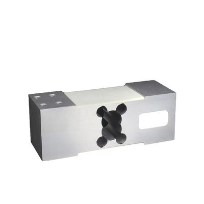 Electronic Digital Platform Scales Flushable Load Cell SOHEL6E3 50-500KG High Precision