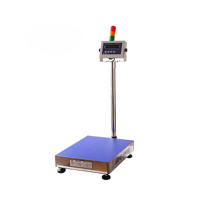Sohe SH2100 A1 Alarm Light with All-Metal Structure and LED Display