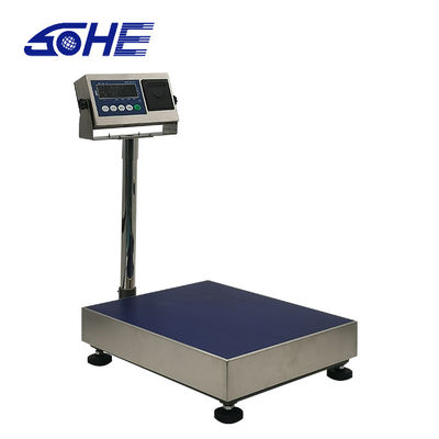 LED LCD Display Anti-static Electronic Scale Printing Scales with Customized OEM Support