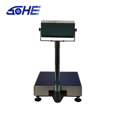 LED LCD Display Anti-static Electronic Scale Printing Scales with Customized OEM Support