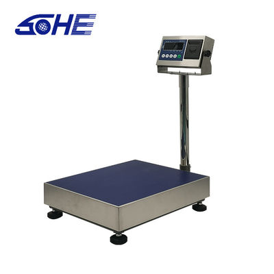 LED LCD Display Anti-static Electronic Scale Printing Scales with Customized OEM Support