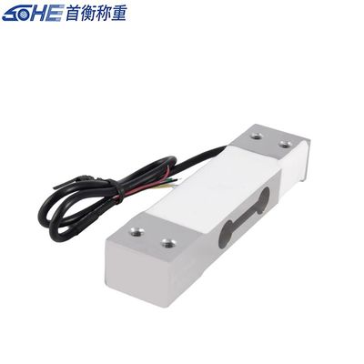 Weighing Table Size 250*350mm SOHE L6D 2.5-50KG High Precision Flushable Load Cell