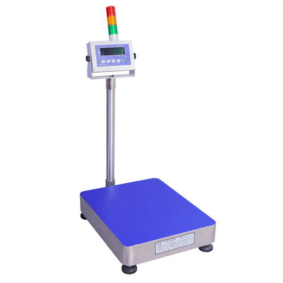 Metal Structure Sohe SH2100 A1 150KG Mobile Model with LED Display and Alarm Light