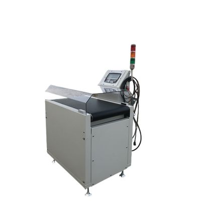 Dynamic Heavy Classification Automatic Equipment with LED Display Type