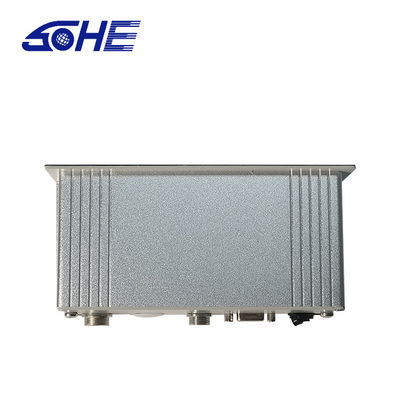 LED LCD Three Way Switch Signal Control Weighing Display Indicator for Batching Systems
