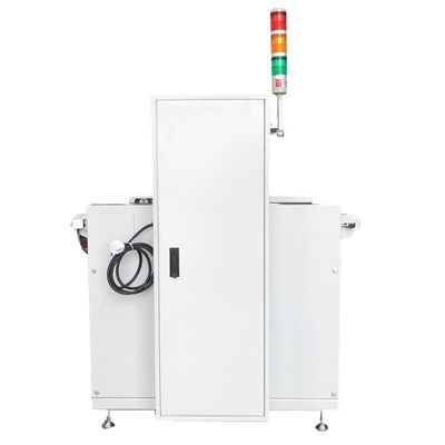 Dynamic Heavy Classification Automatic Equipment with LED Display Type