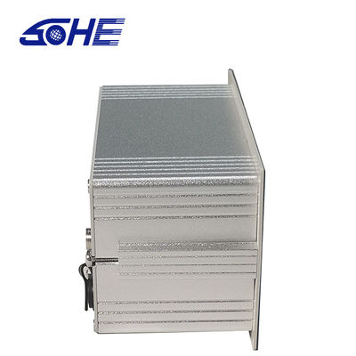 LED LCD Three Way Switch Signal Control Weighing Display Indicator for Batching Systems