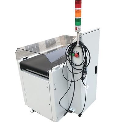 Dynamic Heavy Classification Automatic Equipment with LED Display Type