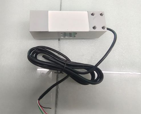 SHUP94 50-350KG Single Point Parallel Beam Aluminum Alloy Load Cell for Electronic Scales