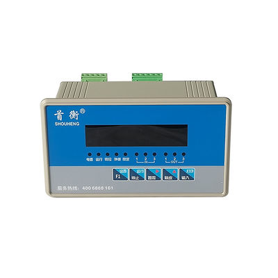 High Accuracy Load Cell Indicator with LED Digital Display and Customized OEM Support